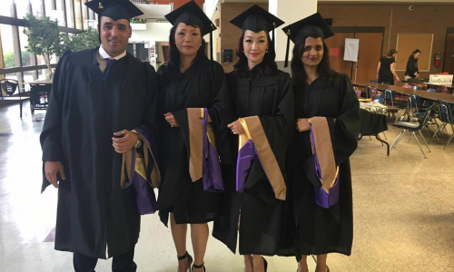 mongolia grads